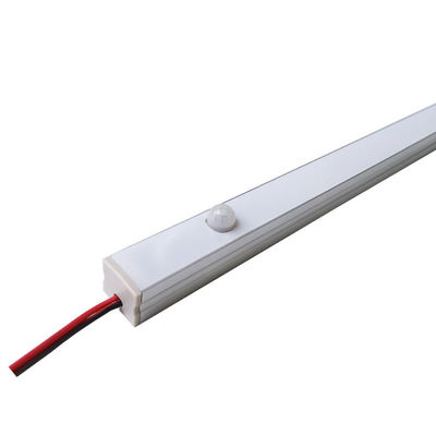 9 aan van de de Bewegingssensoraanraking van 24V IRL de Geleide Lichten Sensor voor Kabinetsbinnenland