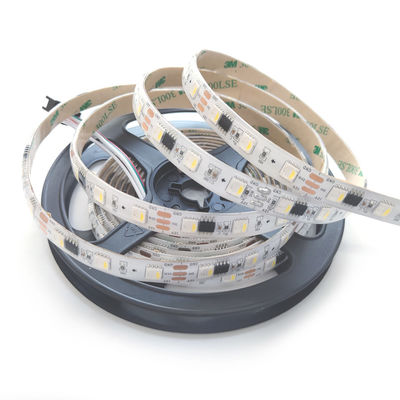Smd 5050 Rgb Flexibele Geleide de Droomkleur RGBW IP65 FPC van de Kabelstrook voor Verlichtingsdecoratie