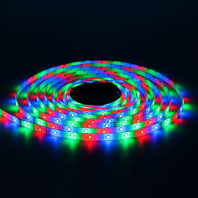 5M van 5050 Flexibele Slimme LEIDEN van Wifi App Decoratie Stemmings de Lichte Kit Dream Color Change For