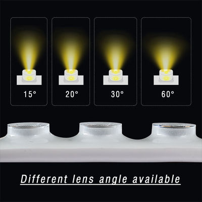 Van Rgb LEIDENE van de de Verlichtingsmuur Plafondrand de Wasmachine Licht Openlucht18w Ce ROHS