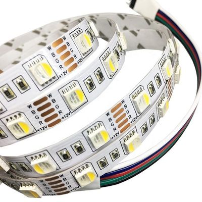 12mm 96leds/M SMD5050 LEIDENE Flexibele Strook