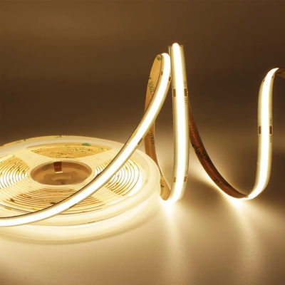 2023 MAÏSKOLF van de LEIDENE Licht Strook480leds 2700K 3000K 4000K 6000K Dotless het Flexibele Band