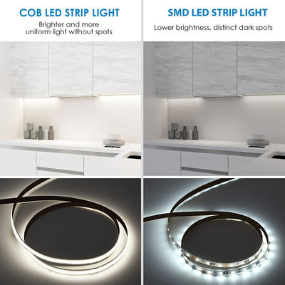2023 MAÏSKOLF van de LEIDENE Licht Strook480leds 2700K 3000K 4000K 6000K Dotless het Flexibele Band
