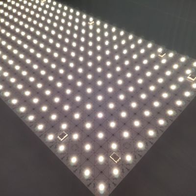 Dc24vsmd2835 35w Flexibel Geleid Blad