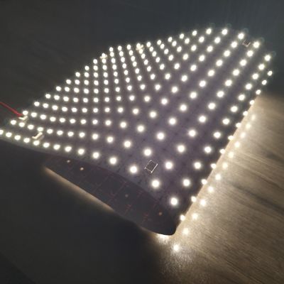 Dc24vsmd2835 35w Flexibel Geleid Blad