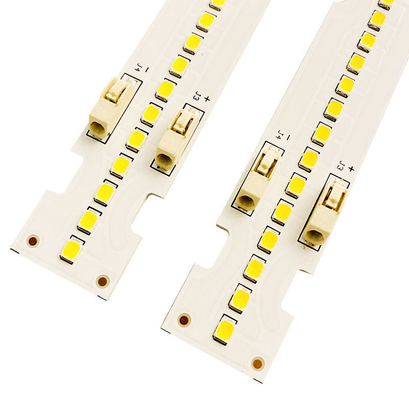 60Led/M 40V GDT Geleide Lichte Strook SMD 2835 Lumen voor Lineair Highbay-Licht