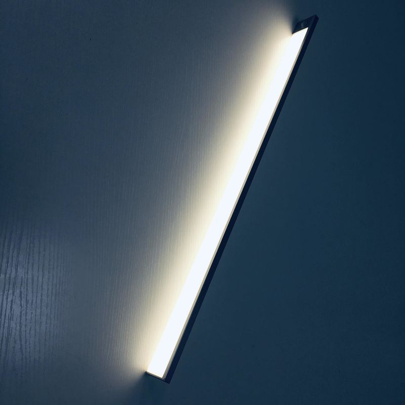 2700K aan 6500K-Sensor Lichte Trede onder LEIDEN van de Keukenkast Binnenlandse Verlichting Nachtlicht