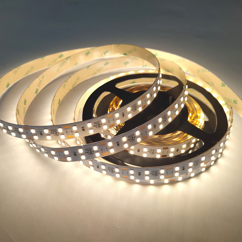 480Leds/M 15mm onder Verlichting van het Planken de Binnenlandse Kabinet voor van de de Theemelk van de Wafelbel de Vertoningskiosk