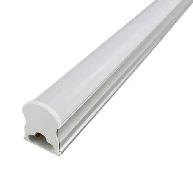 2ft 4ft 18W Licht dat van de de Verlichtingst5 het T8 Geleide Buis van de Plafondrand Fluorescente Inrichting huisvest